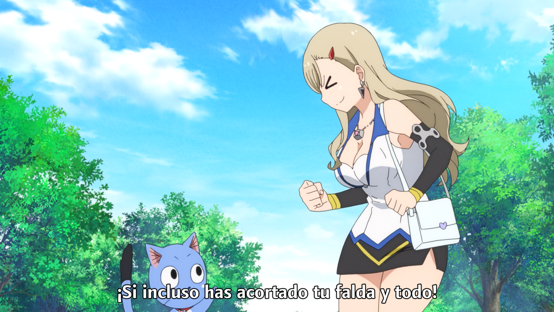 Edens Zero (Edens Fansub)